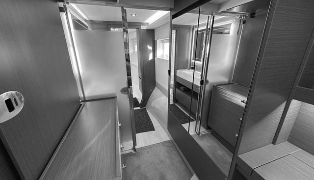 Hamlet yacht for sale 24