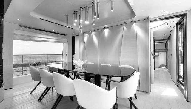 noname yacht for sale 40