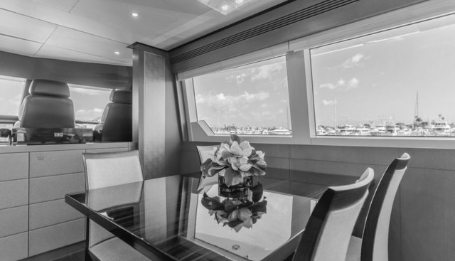 GYRFALCON yacht for sale 33