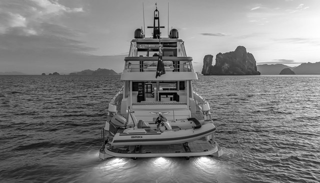 BIG MAMA yacht for sale 39