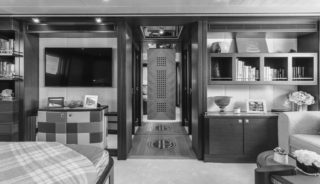 Ad Lib yacht for sale 10