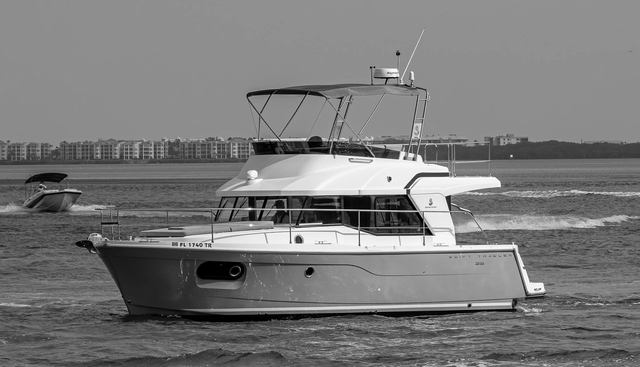 ASHOKAN yacht for sale 25