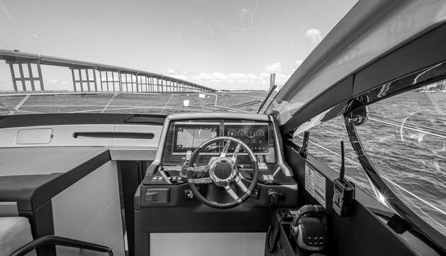 SUNTASTIC yacht for sale 33