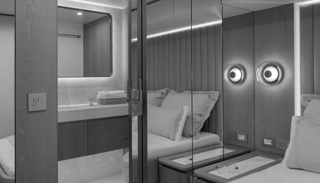 GOOD DAY SUNSHINE yacht for sale 17