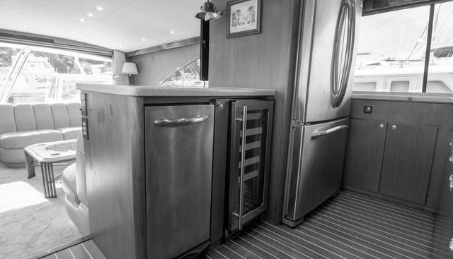 Gorilla Bowt yacht for sale 59