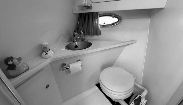Southern Comfort yacht for sale 19
