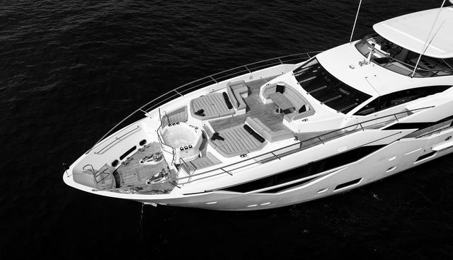 MERCY OCEANS yacht for sale 2