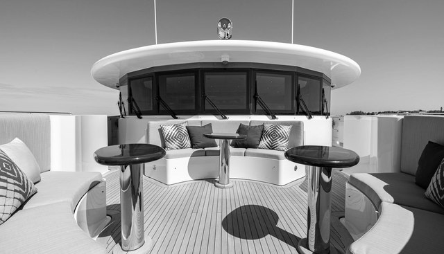 LIBERTY yacht for sale 40