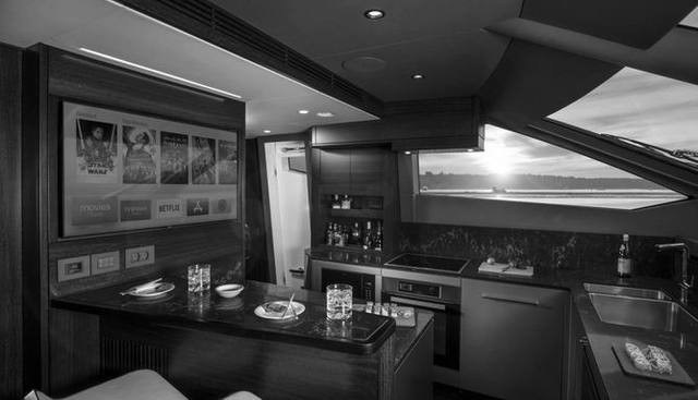 88 YACHT yacht for sale 14