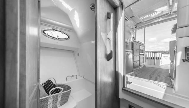 Eastern Standard yacht for sale 22