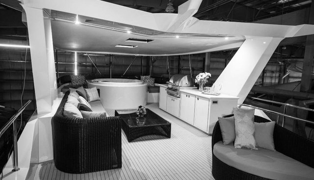 ENCORE yacht for sale 13
