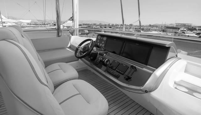 SERENATA yacht for sale 3