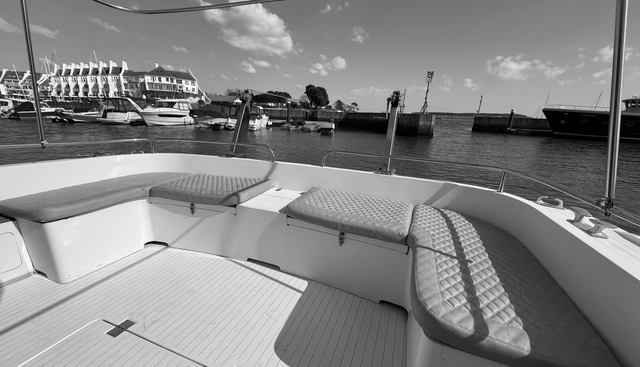 Magic Princess yacht for sale 17
