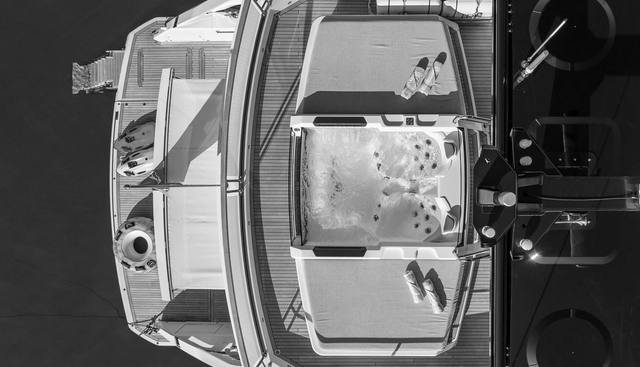 GLASAX yacht for sale 4