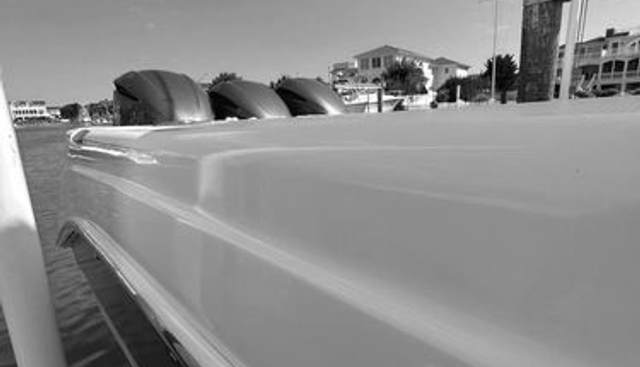 PEBBLES yacht for sale 4