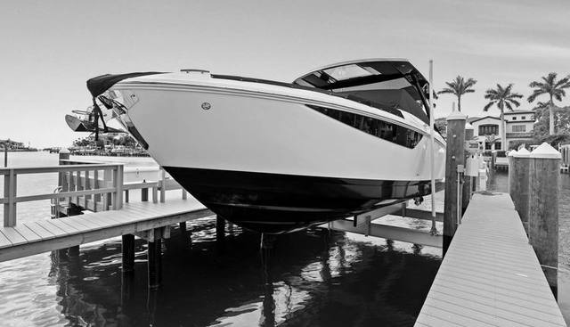 Pat-Glo yacht for sale 72