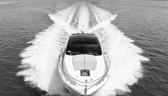 noname yacht for sale 4