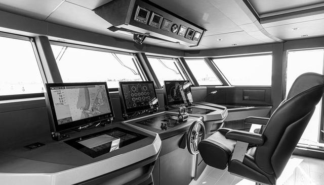 VAYUS yacht for sale 27