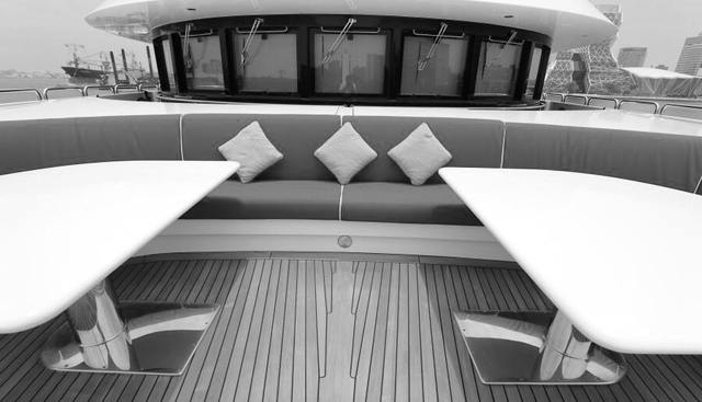 Ambrosia yacht for sale 119