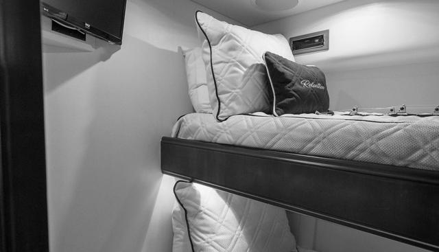 Relentless yacht for sale 58