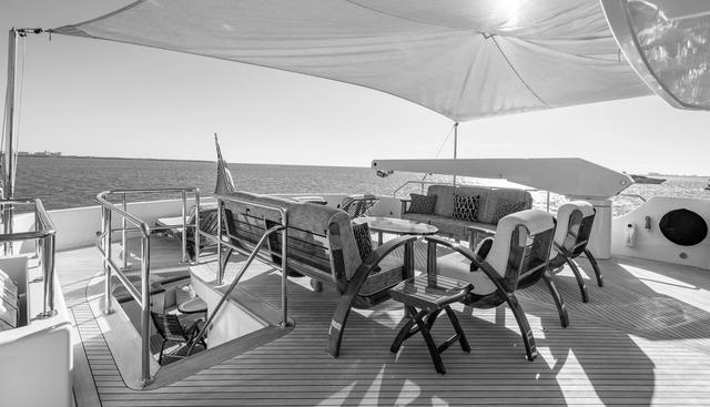 GITANA yacht for sale 3