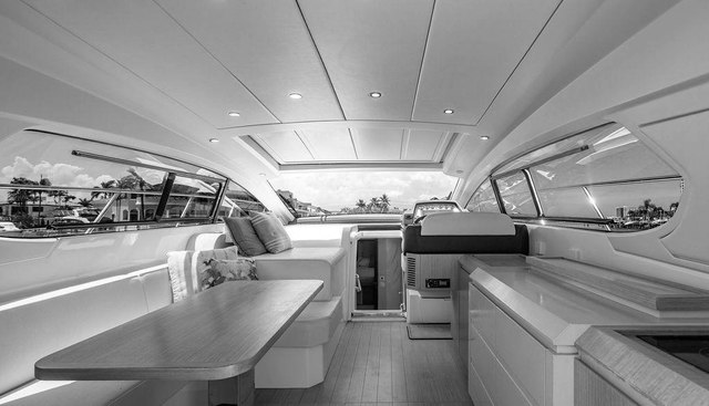 Endurance yacht for sale 30