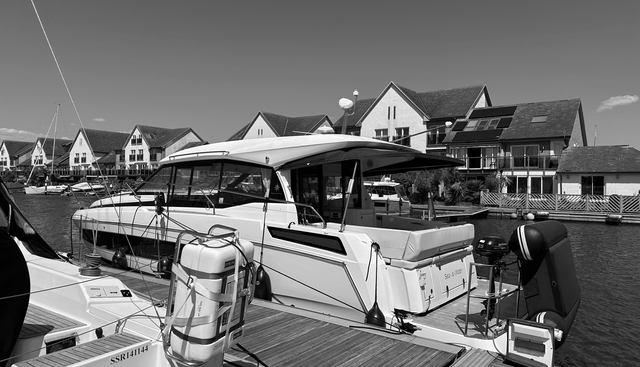 Sea A Moor yacht for sale 4