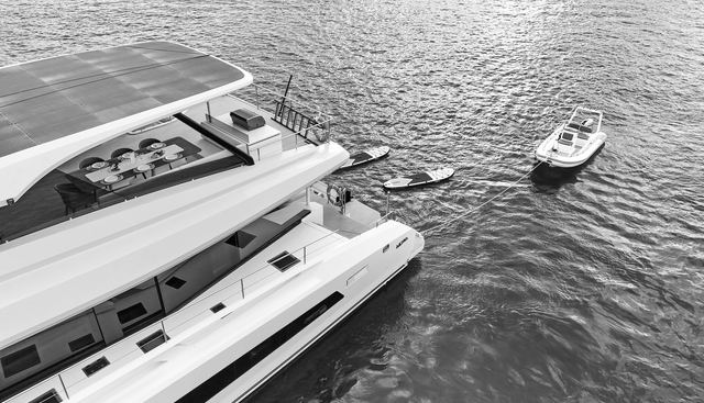 Bundalong yacht for sale 4