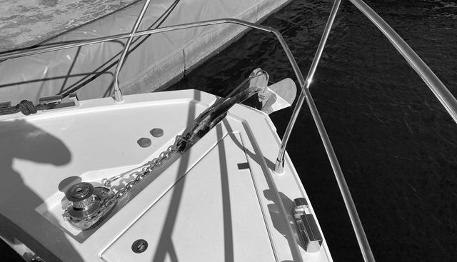 noname yacht for sale 55