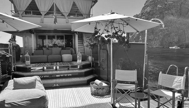 ZULU yacht for sale 65