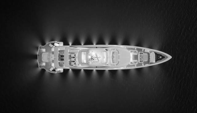 ALUNYA yacht for sale 15