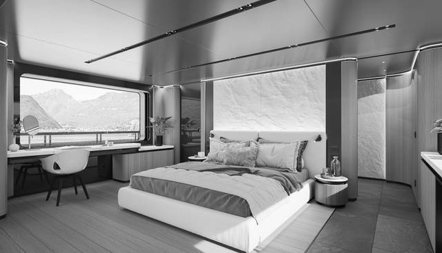 SIRENA 42 yacht for sale 37