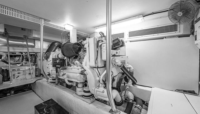 noname yacht for sale 64