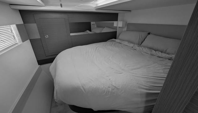 Hamlet yacht for sale 77