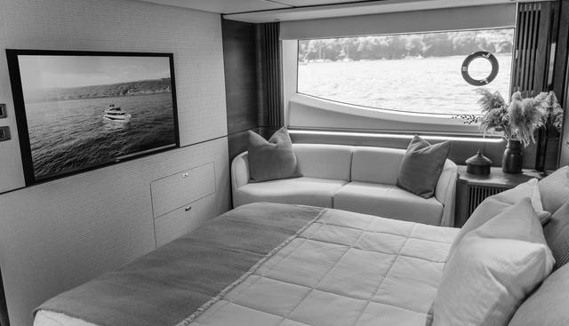 CHASE yacht for sale 22