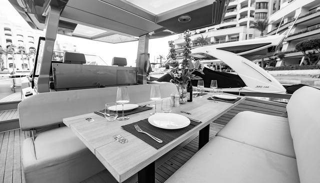 XX MAS yacht for sale 15