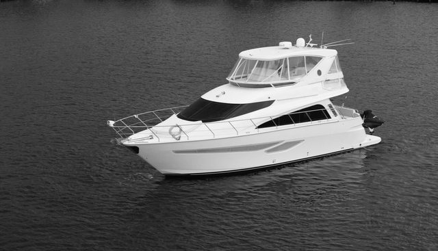 WATER BREAK yacht for sale 4