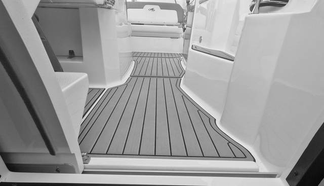In Stock yacht for sale 28