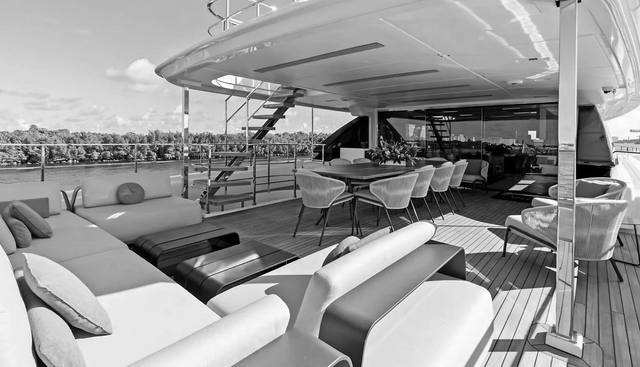 TITO EL PATRON yacht for sale 7
