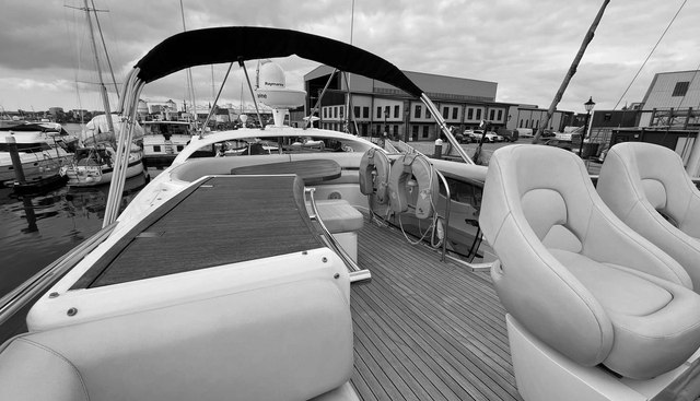 noname yacht for sale 22