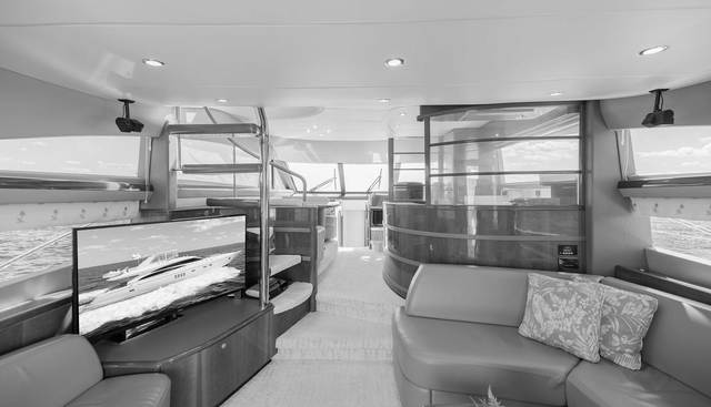 Cool Breeze yacht for sale 24