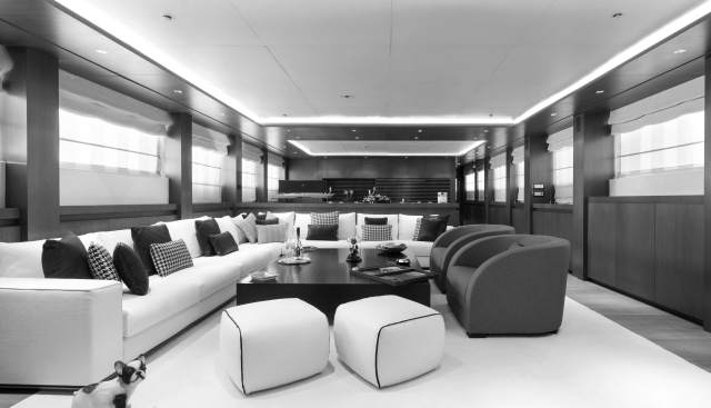 MADO yacht for sale 8