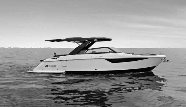 Pat-Glo yacht for sale 2