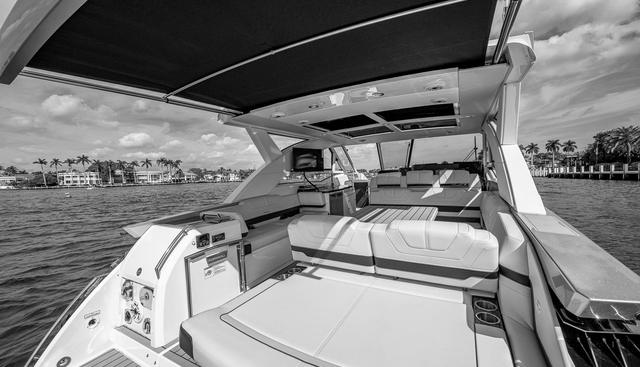 noname yacht for sale 42
