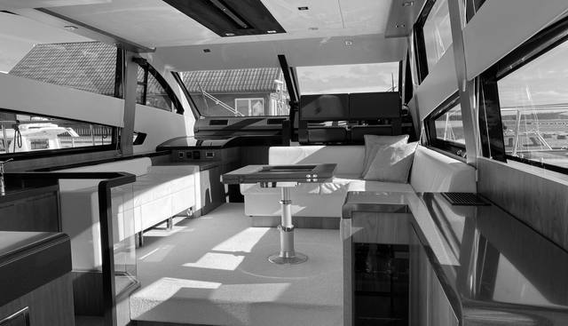 noname yacht for sale 8