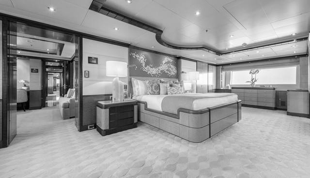 JAGUAR yacht for sale 9