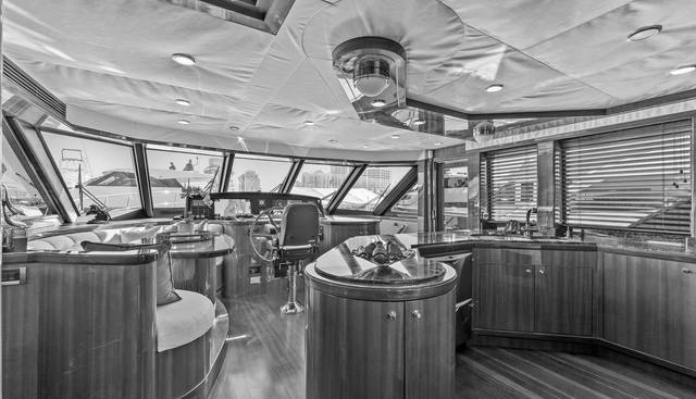 MISS PATTI yacht for sale 60