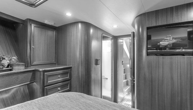 AL DI LA yacht for sale 59