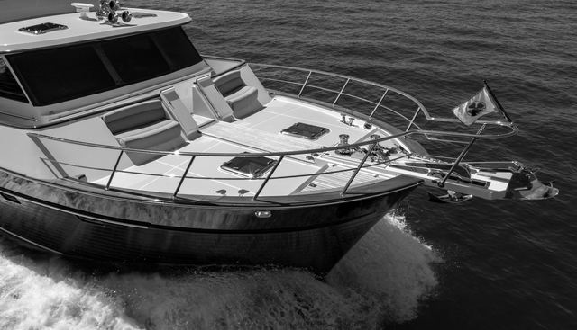 RAT PACK yacht for sale 98