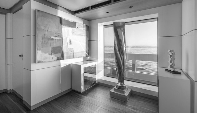 Alchemist yacht for sale 53